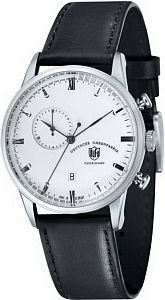 Мужские часы DuFa Weimar Chrono DF-9007-02 Наручные часы