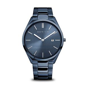 Bering Ultra Slim 17240-797 Наручные часы
