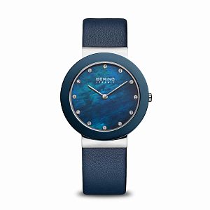 Bering Ceramic 11435-607 Наручные часы