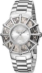 Женские часы Roberto Cavalli By Franck Muller RC-15 RV2L009M0101 Наручные часы