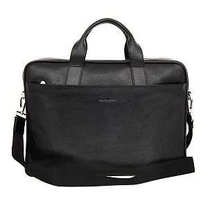 Бизнес-сумка
Gianni Conti
911245 black Сумки