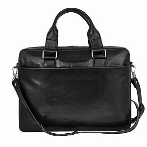 Бизнес-сумка
Gianni Conti
9401295 black Сумки