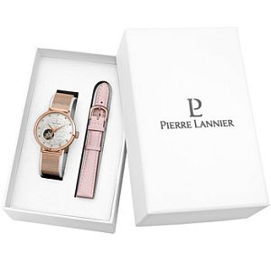 Pierre Lannier Eolia 359D908 Наручные часы