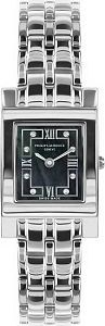 Женские часы Philip Laurence Rectangular PL12702-72E Наручные часы