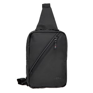 Сумка Слинг
Verage
VG662131 10 black Рюкзаки городские