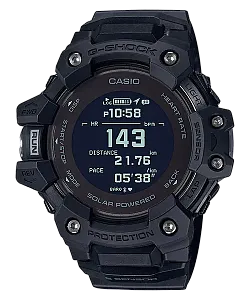 Casio G-Shock GBD-H1000-1 Наручные часы
