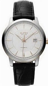 Мужские часы Alfex Automatic 9012-928 Наручные часы