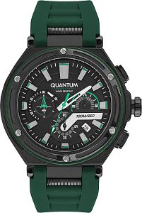 Quantum Hunter HNG1010.656 Наручные часы