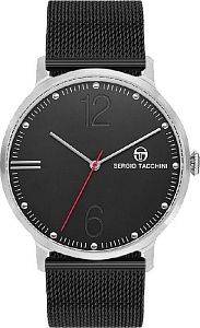 Sergio Tacchini Streamline ST.9.118.01-1 Наручные часы