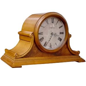 Кварцевые каминные часы Howard Miller 630-222Q Настольные часы