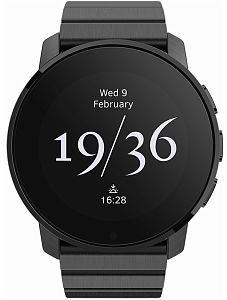 Suunto 9 Peak Full Titanium Black SS050759000 Наручные часы