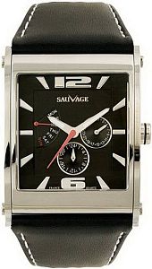 Мужские часы Sauvage Drive SP 49517 S BL Наручные часы Мужские часы Sauvage Drive SP 49517 S BL Наручные часы
