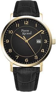 Pierre Ricaud												
						P97229.1224XLQ Наручные часы