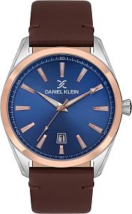Daniel Klein																								13519-5 Наручные часы