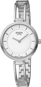 Boccia Titanium 3264-01 Наручные часы