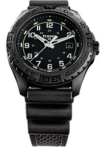 Мужские часы Traser P96 OdP Evolution Black 108672 Наручные часы