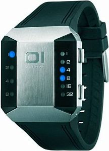 Унисекс часы 01the one Split screen SC115B3 Наручные часы Унисекс часы 01the one Split screen SC115B3 Наручные часы