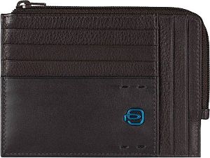 Piquadro Pulse PU1243P15/M Визитницы и кредитницы