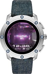 Diesel Axial DZT2015 Наручные часы