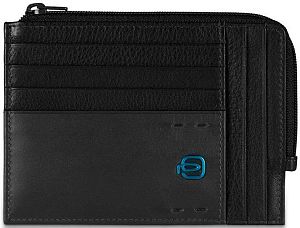 Piquadro Pulse PU1243P15/BLU3 Визитницы и кредитницы