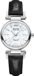 Atlantic						
												
						41350.41.08 Наручные часы