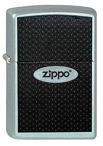 Зажигалка ZIPPO 205 Zippo Oval Аксессуары и подарки