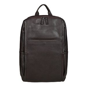 Рюкзак
Gianni Conti
1812719 dark brown Рюкзаки городские