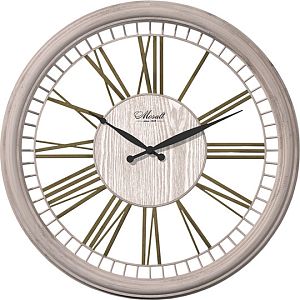 Настенные часы Mosalt MS-3407-C Настенные часы