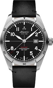 Atlantic						
												
						70351.41.65 Наручные часы