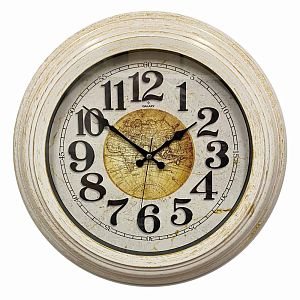 Настенные часы GALAXY DM-45-2 Настенные часы