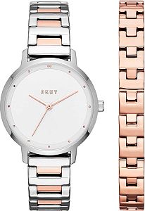 Женские часы DKNY The Modernist NY2643 Наручные часы