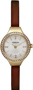 Женские часы Morgan Classic MG 007S/1BU Наручные часы