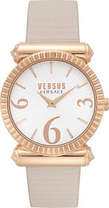 Женские часы Versus Versace Republique VSP1V0519 Наручные часы