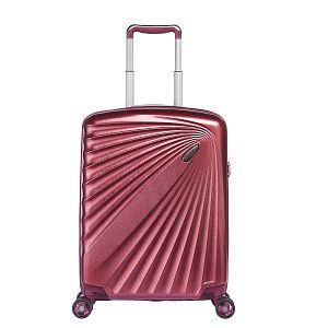 Чемодан-тележка
Verage
GM18089W19 red Саквояжи