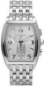 Мужские часы Philip Laurence Barrel PA14502-71S Наручные часы