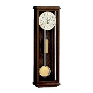Настенные механические часы Kieninger 2851-23-02 (Германия) с маятником            (Код: 2851-23-02) Настенные часы