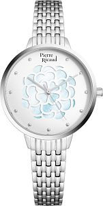 Женские часы Pierre Ricaud Bracelet P21034.5143Q Наручные часы