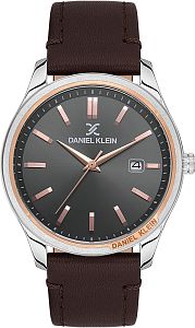 Daniel Klein																								13517-4 Наручные часы