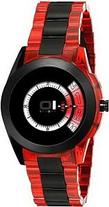 Унисекс часы 01the one Spinning Wheel AN08G08 Наручные часы Унисекс часы 01the one Spinning Wheel AN08G08 Наручные часы