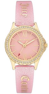 Женские часы Juicy Couture Trend JC 1068 LPGB Наручные часы
