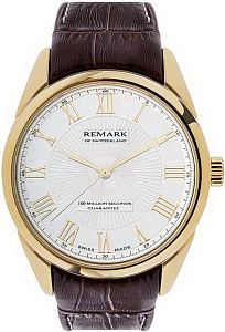 Мужские часы Remark Mens Collection GR405.02.12 Наручные часы