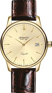 Мужские часы Atlantic Seagold 95344.65.31 Наручные часы