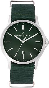 Daniel Hechter
DHG00203 Наручные часы