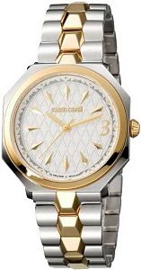 Женские часы Roberto Cavalli By Franck Muller RC-31 RV1L031M0031 Наручные часы