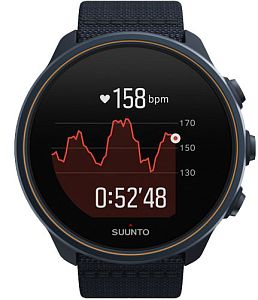 Suunto 9 Baro SS050565000 Наручные часы