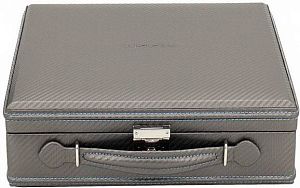 Champ Carbon 32054-9 Шкатулки для часов и украшений Champ Carbon 32054-9 Шкатулки для часов и украшений