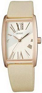 Женские часы Orient Dressy Elegant FQCBE002S0 Наручные часы