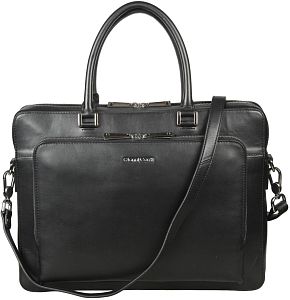 Бизнес-сумка Gianni Conti 2451234 black Сумки