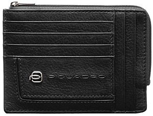Piquadro Vibe PU1243VI/N Визитницы и кредитницы