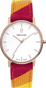 Pierre Lannier Catalane 192G925 Наручные часы